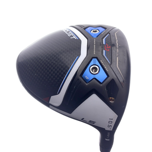 Driver cobra aerojet usato - cobra, ls