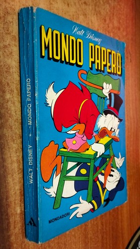 Classici walt disney serie - disney, 1