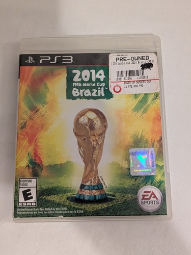 Mondiali fifa 2014 - fifa, brasile