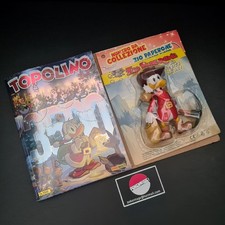 Sealed TOPOLINO 3500 Statua