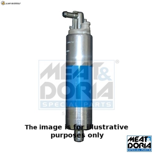 Pompa carburante 76099e per - carburante,