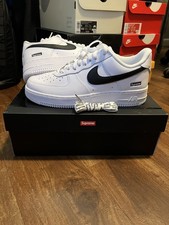 Supreme Nike Air Force 1 basse