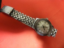 Zodiac SEAWOLF subacqueo automatico vintage anni 60 HACKING