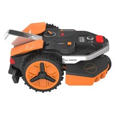 WORX Landroid Vision M800 Robot tagliaerba (WR208E) - B