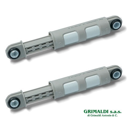 Coppia ammortizzatore 60n per - 60n,
