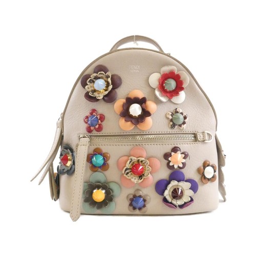 Autentico zaino fendi 8bz038 - autentico,
