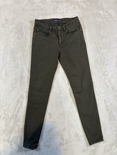 Jeans skinny Zara Basic Z1975
