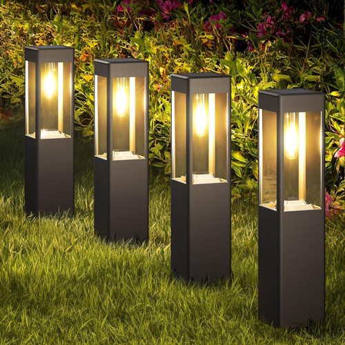 Lampade solari giardino 4 - da, giardino,