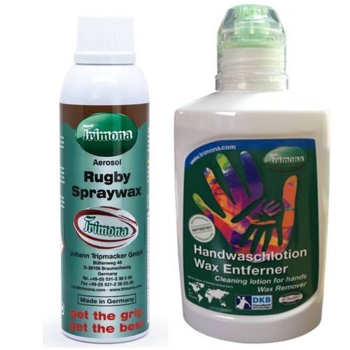 Nuovo trimona rugby - nuovo,