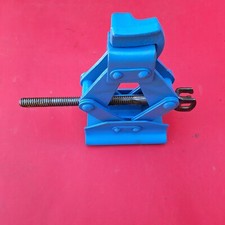 JACK CRICK CRIC M RIGANTI TOOL KIT ALFA ROMEO 2500 6C 1100 MUSONE LANCIA ARDEA