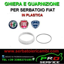 GHIERA pompa serbatoio FIAT