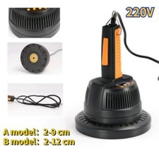 Alluminio Elettromagnetico