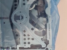 Meccanica CD ALPINE per