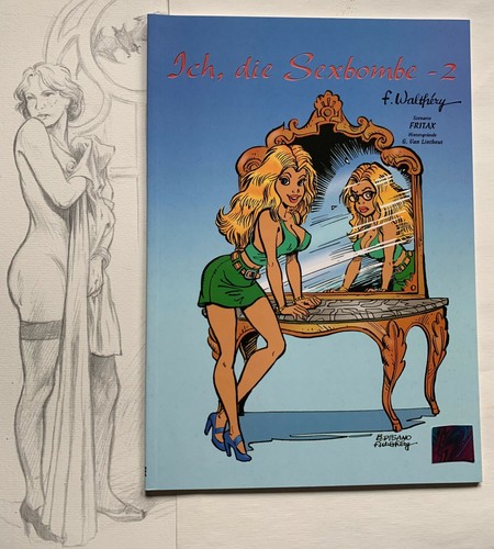 Bande dessinée comics per - bd,
