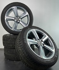 Audi Q5 SQ5 8R Cerchi In Lega Invernali Originali 20 Pollici 8R0601025FA #B211