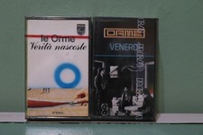 LE ORME - Verità nascoste -