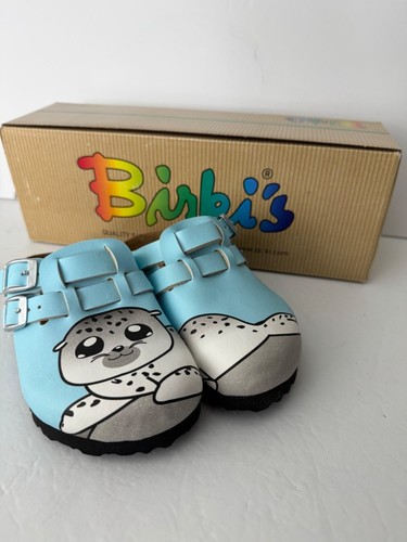 Birkenstock birki child kay - birki's,