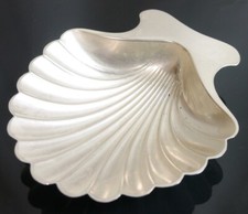 Autentico guscio vassoio
