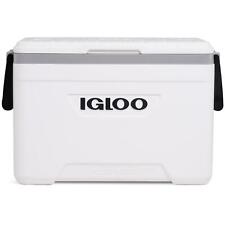 IGLOO MARINE CONTOUR 25 CASSA GHIACCIO COOLBOX 23L REFRIGERATORE CAMPEGGIO PESCA VIAGGIO