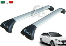 S9200+9260 GEV GEO BARRE