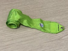 NASTRO RITMICA MONOCOLORE 5m VERDE PASTORELLI 01483P