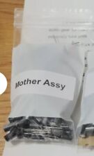 Pioneer RT-909 Mother Assy PCB capacitor cover refresh kit reel RTR