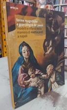 Mattia Preti a Napoli Forme