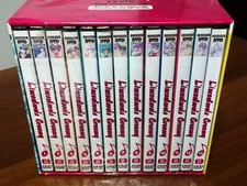 Dvd box collection - dvd,