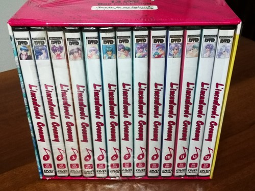 Dvd box collection - ,