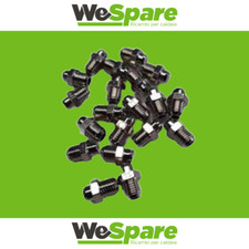 KIT 20 UGELLO NICHELATO GPL