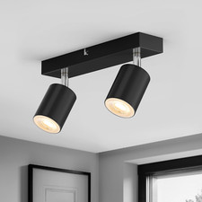 Faretti Soffitto Orientabili