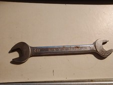 WRENCH-spanner  BETA-auto-N°55-Cromo-Molibdeno- 18/19