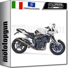 GPR SCARICO HOM TRIOVAL YAMAHA