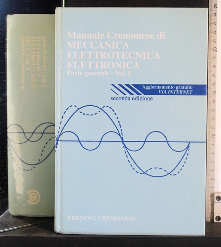 Manuale meccanica - manuale,