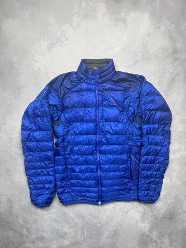 Haglofs giubbotto uomo essens - haglofs,