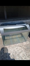 Acquario Piccolo 50 LITRI!