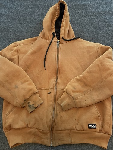 Walls workwear felpa con - workwear,