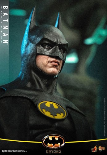 Batman figura movie - figura,