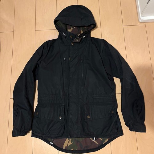 Giacca cerata barbour - barbour, x