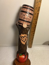 TAG & JUG CIDER COMPANY ALBERO