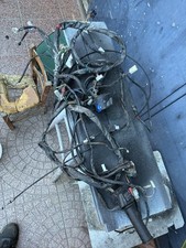 IMPIANTO ELETTRICO APRILIA