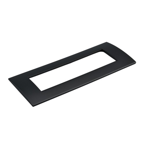 Placca plastica quadrata mbl - placca, 7