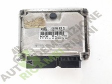 AJM CENTRALINA INIEZIONE