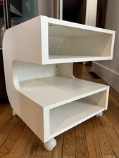Tavolino retro Ikea Ilen