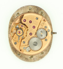 Omega 620 movimento