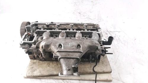 Culasse peugeot 406 - culasse,