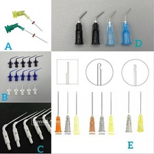 Punta ad ago per irrigazione