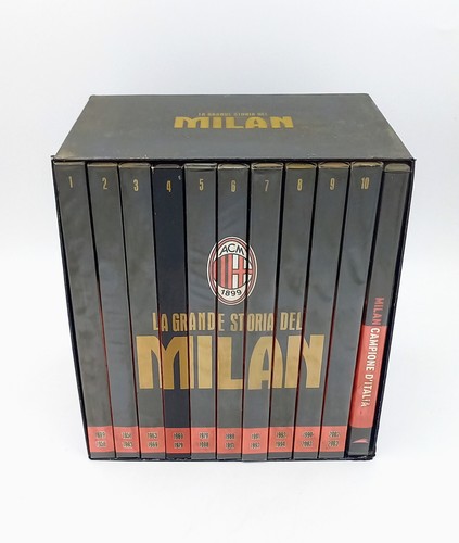 Box cofanetto dvd - cofanetto,