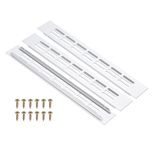 3pcs grata ventilazione - grata, in