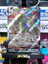 Pokemon Garbodor VMAX 101/203